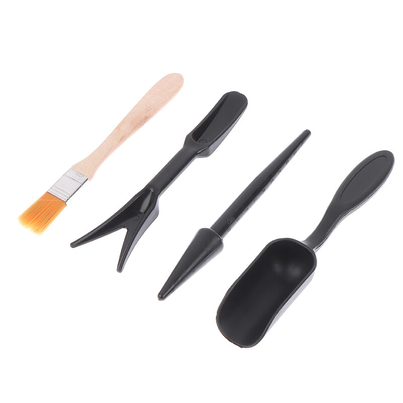 13PCS Planting Tool Set Mini Garden Tool for Succulents Planting Hand