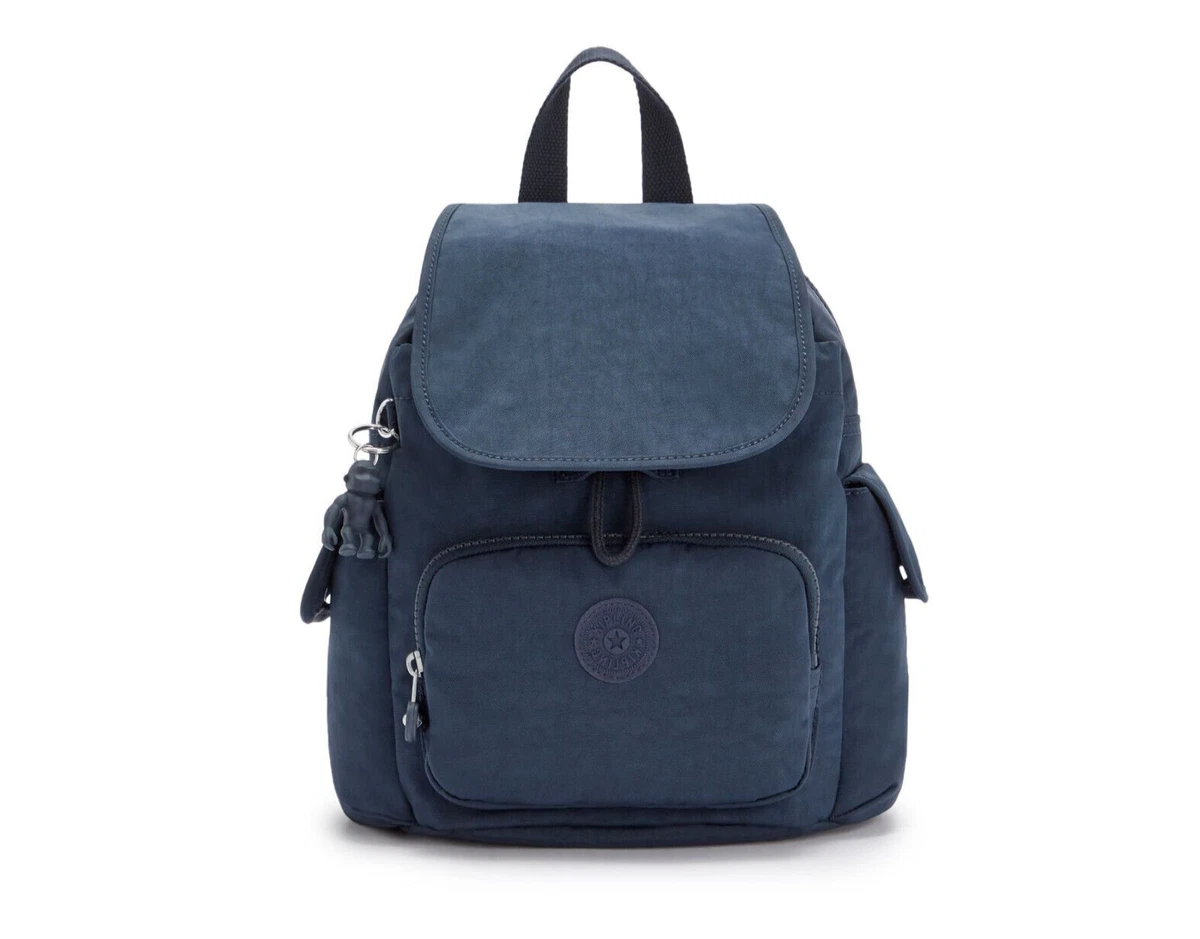 Kipling top rucksack ebay