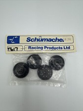 Vintage Schumacher CAT XLS Pulley Moulding T617