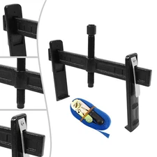 6980 Drum And Rotor Puller, Drum Brake Hub Puller For Hub Drums, Rotors