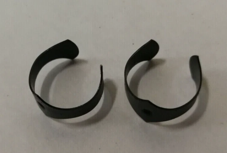 CAMPAGNOLO MOZZI FASCETTE PER MOZZI 复古唱片 BICICLETTA — 第 4/4 张图片