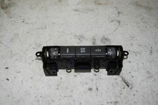 VW PHAETON 3D Schalter sitzheizung 3d0963564a 3.00 Diesel 2005 17940778