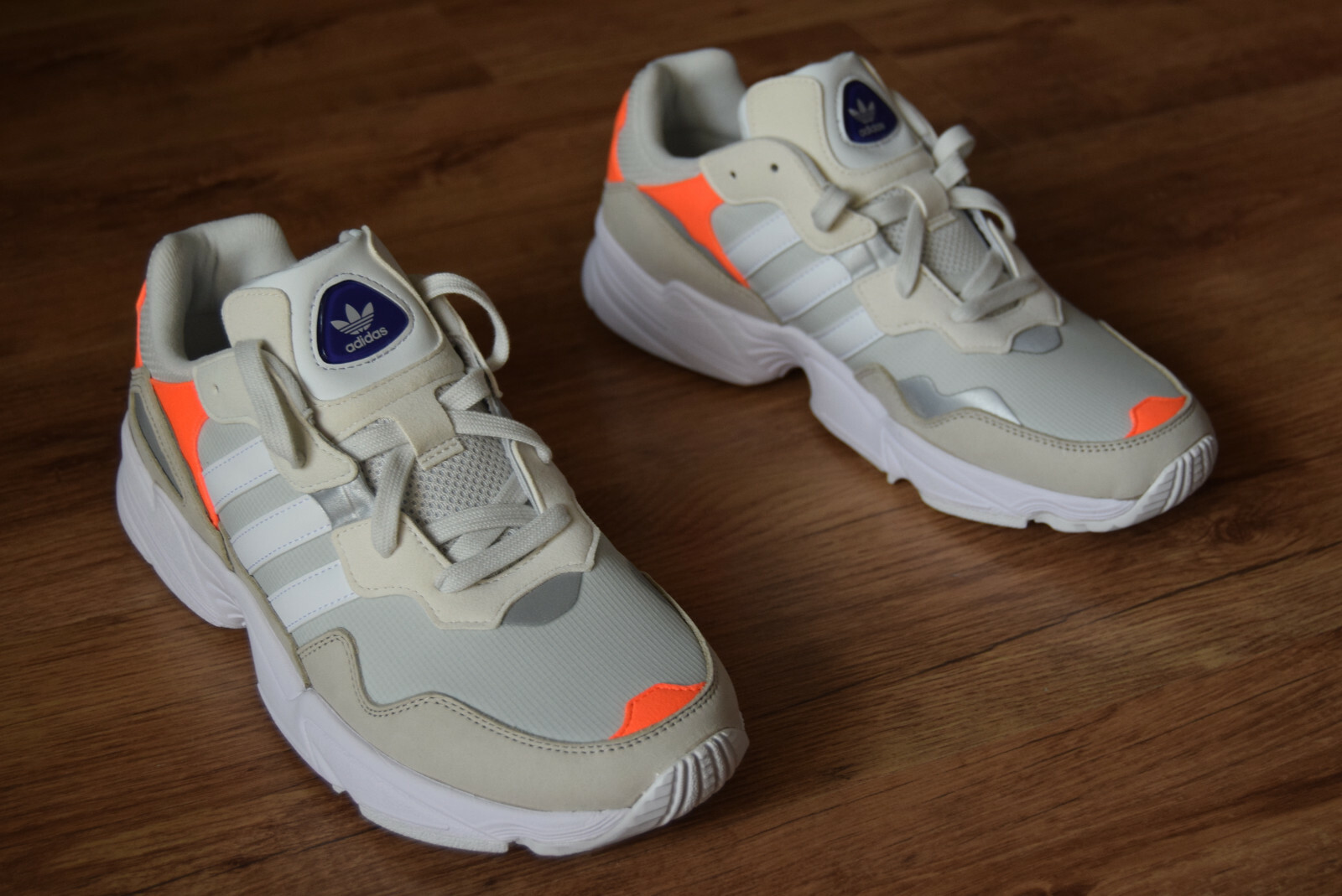 adidas Yung96 40,5 41 42 42,5 43 44 44,5 45 46 F97179 90er torsion falcon 1 eBay