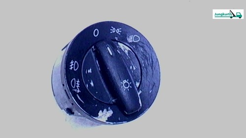 Lichtschalter M Nebelscheinwerfer BJ 05 1T0941431C VW Touran Bj 2006