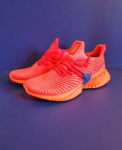 men's adidas alphabounce instinct running shoes