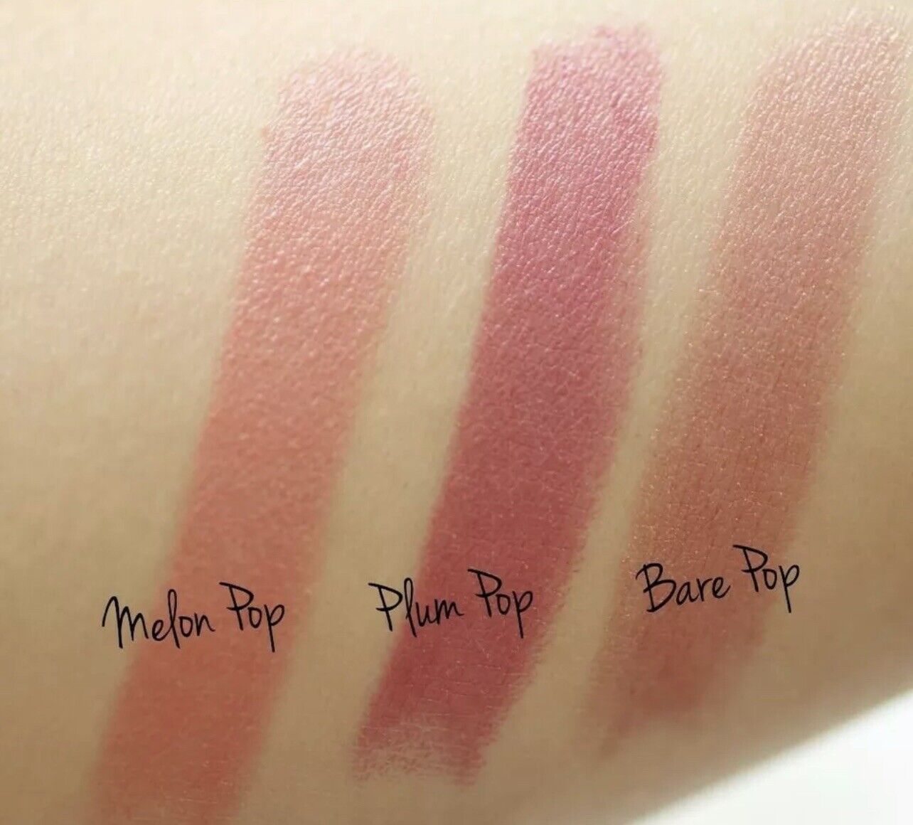 ontrouw Corporation Pikken Clinique Women's Pop Lip Color Primer Lipstick # 02 Bare 0.13 Ounce for  sale online | eBay