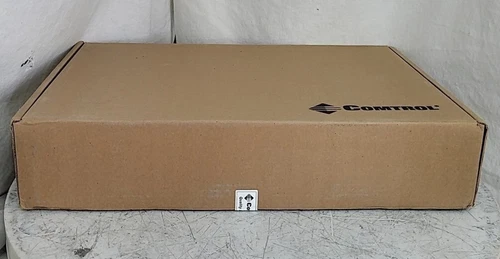 NEW SEALED BOX COMTROL DeviceMaster RTS RJ45 16RM 99455-8 Server Hub SEE NOTES