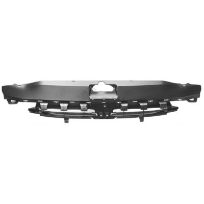 EISENFELS Kühlergrill Kühlergitter für Peugeot 307 3A/C 3H 3B