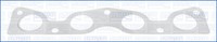 Ajusa 13207700 Dichtung, AbgaskrüMmer For Dacia Nissan Peugeot Proton Renault