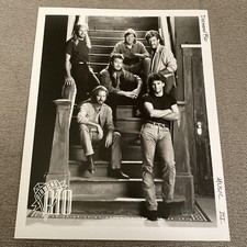 Diamond Rio Press Photo 8x10&rdquo;. See Description.