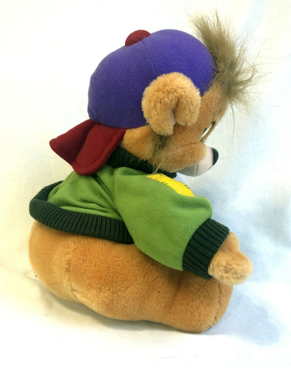 RETRO TOY プルート マスコットストラップ s-l400.jpg