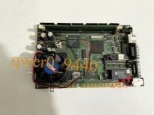 1PCS Used Working PC-586HU PC -LV-A Rev:1.1 Via DHL or Fedex