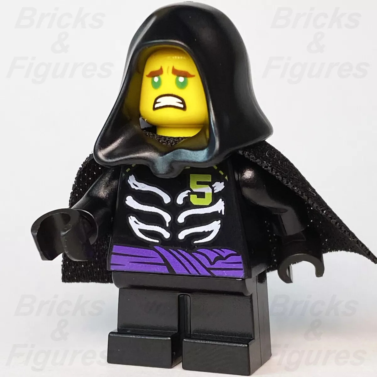 Lego ninjago baby lloyd new arrivals