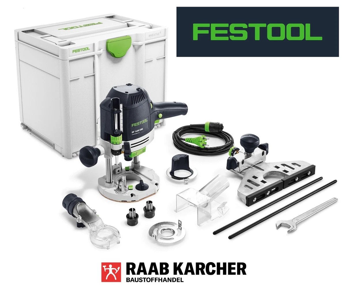 Inducteurs Festool D'Origine Pour Scies Circulaires TS 75 EBQ Et KS 88 E - Réf 493245 - Neuf
