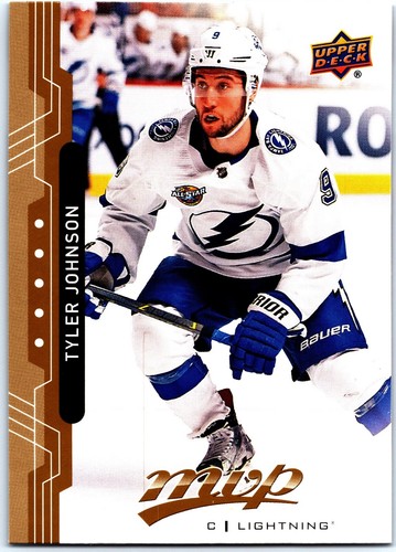 18-19 UPPER DECK MVP #1 -250 - PICK FROM LIST - FREE COMBINED SHIPPING - Bild 120 von 225