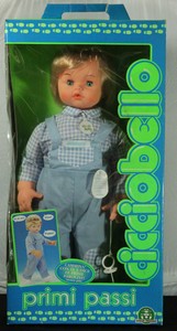 cicciobello migliorati