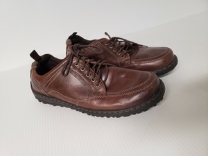 hush puppies dual fit