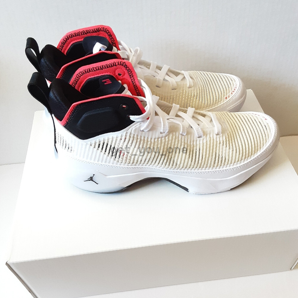 新品 ナイキ エア ジョーダン 37 GS ジュニア バスケットボール 25cm NWB Nike Air Jordan XXXVII 37 (GS) Kids Youth Basketball