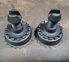 <!--F#f_0-->Holden 2 x rear brake shoe adjusters FX FJ FE FC FB EK wheel cylinder cups<!--F/-->