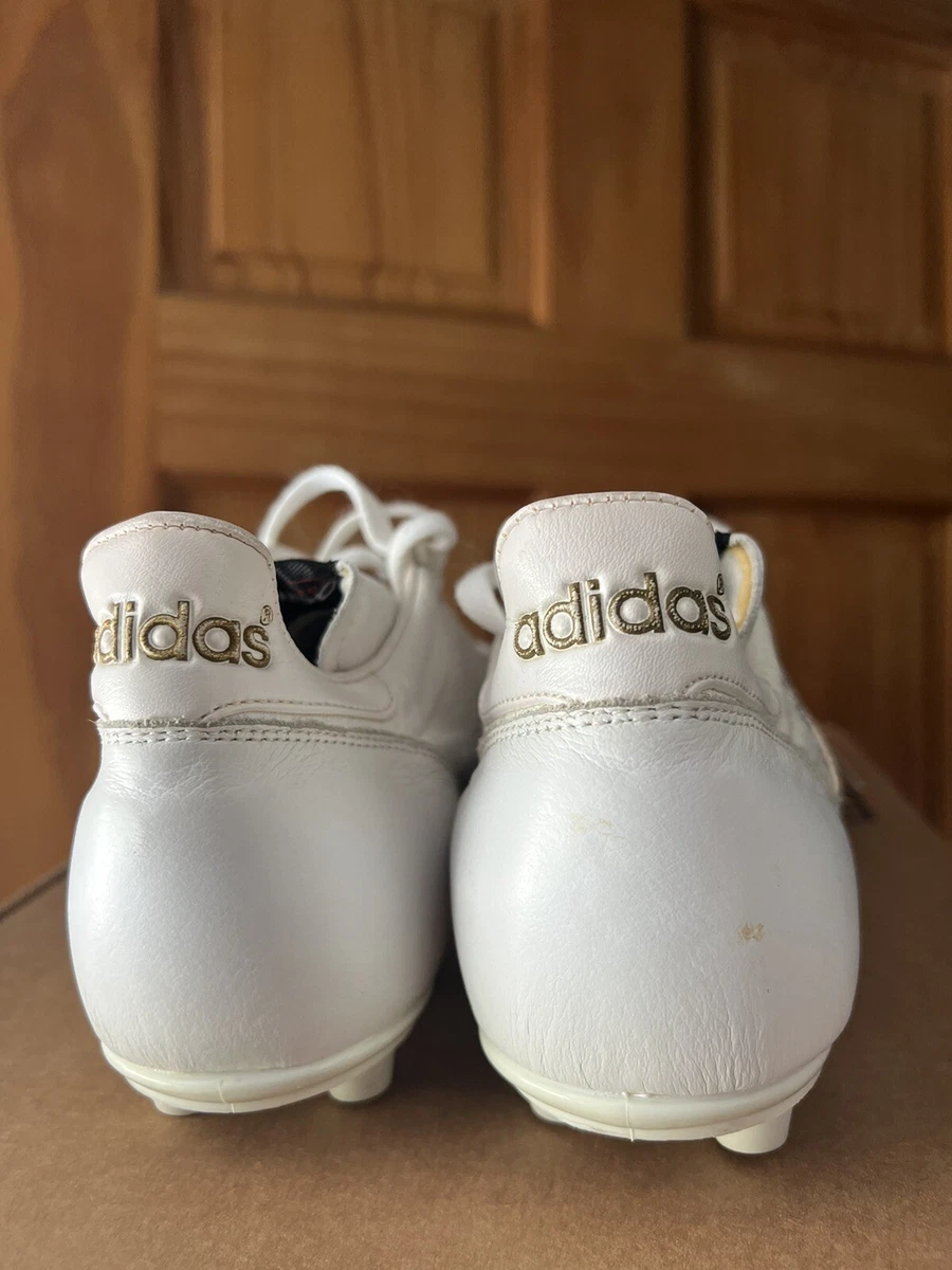 Adidas copa mundial sales limited edition white