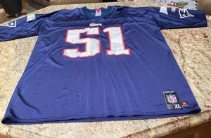 jerod mayo jersey