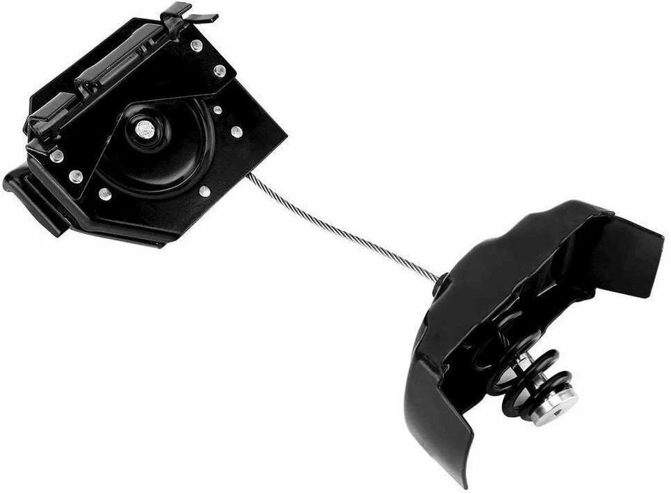 Portador de polipasto de cabrestante de neumático de repuesto para Cadillac Escalade Chevy Tahoe GMC Yukon nuevo Foto 4 de 4