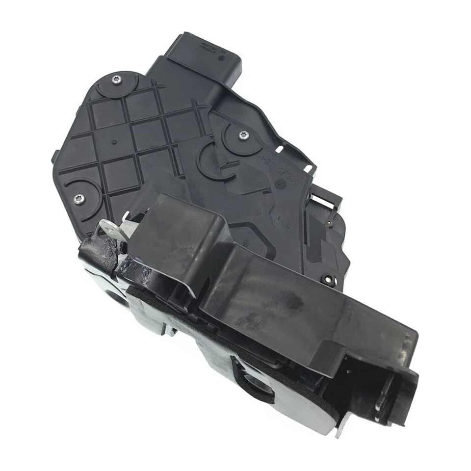 Door Lock Latch Actuator Front Left Driver for Land Rover LR2 3 LR4 Range Rover Foto 2 de 4