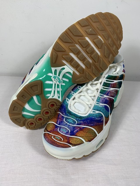 nike air max plus ebay