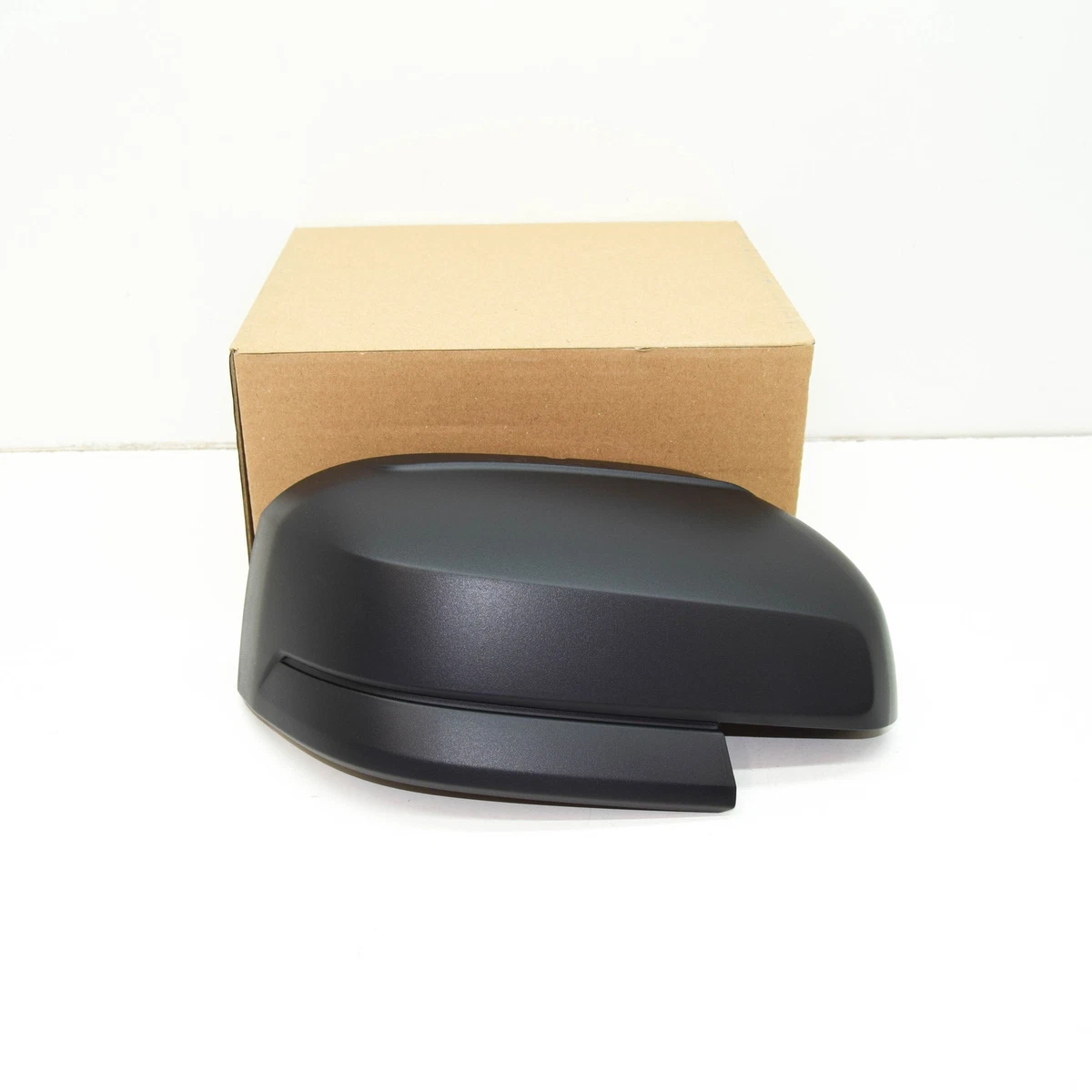 NEW VW CRAFTER SZ FRONT LEFT LOWER DOOR MIRROR FRAME 7C0857603A9B9 