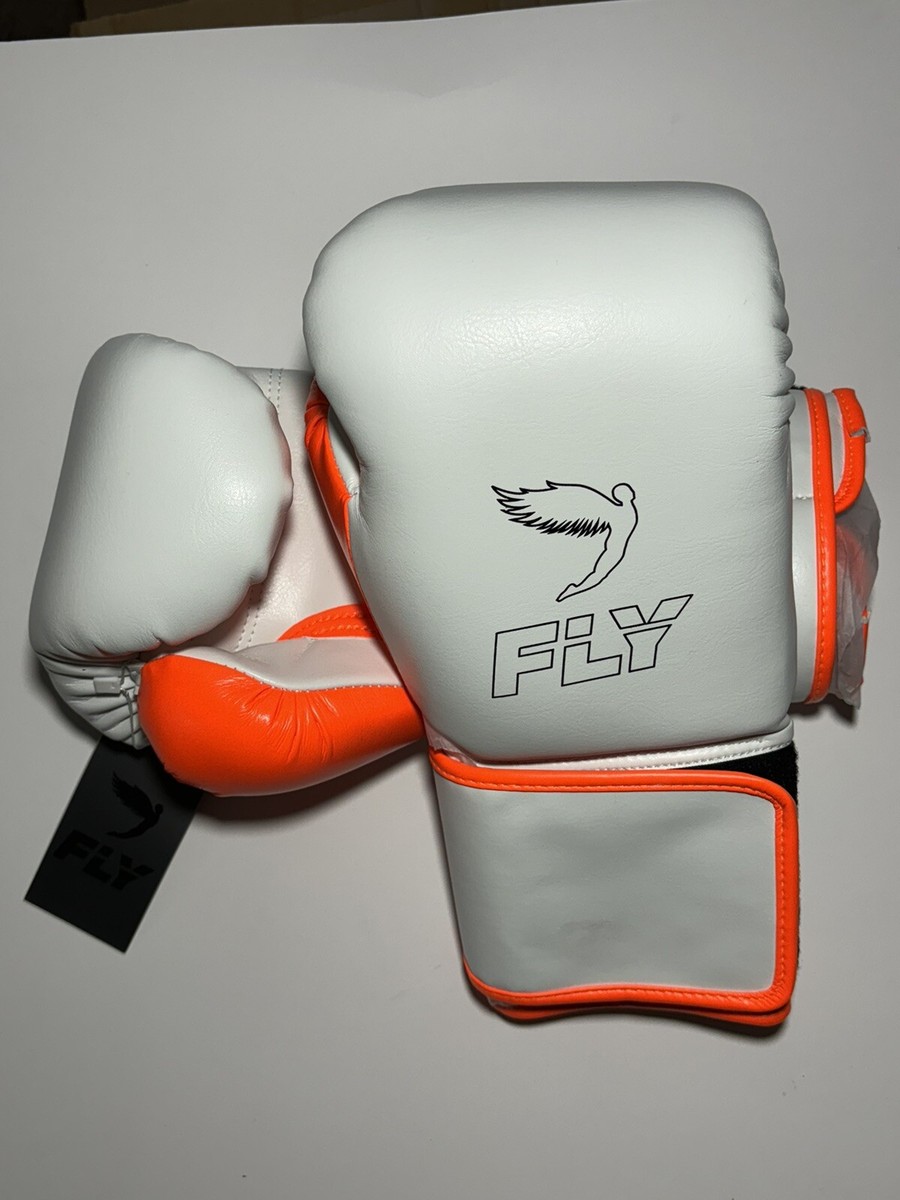 FLYsports ボクシンググローブ（紐式14oz） Amazon.co.jp: PRIZE RING／プライズリング 