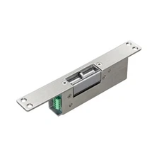 Electric Strike with Preload Release Function wind pressure resistant Fail Safe