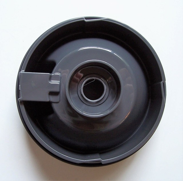 Genuine Ninja Master Prep QB900B Parts (48 Oz Pitcher Splash Guard) for