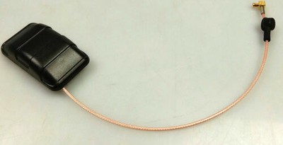 dc 30 tracking collars