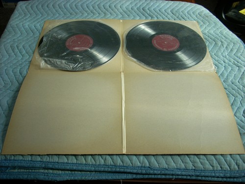 MERCURY STEREO SR 2-9120 THE ROMEROS: WORLD OF FLAMENCO (W/ JALEO) VINYL LP (RH) - Imagen 9 de 11