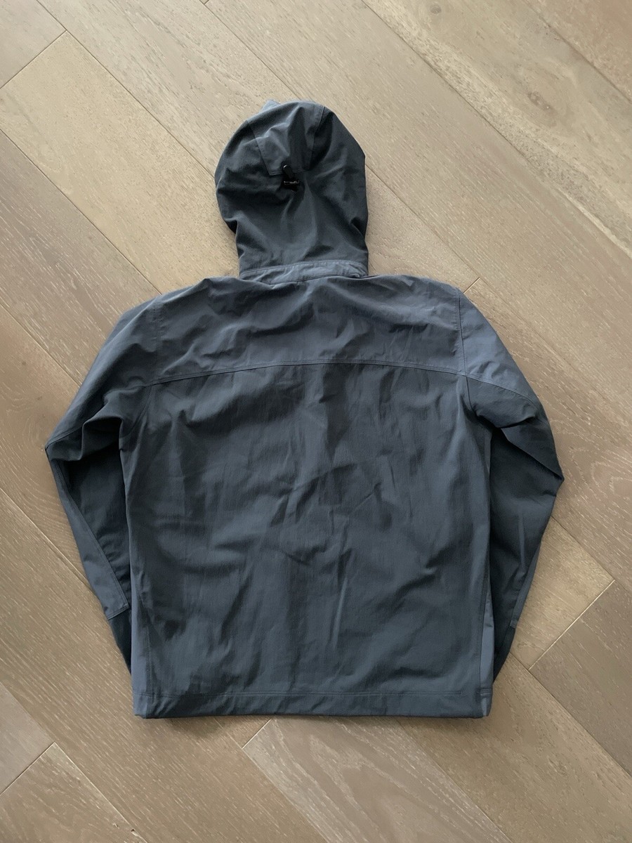 Vintage Early 2000s Arcteryx Sidewinder Mens Jacket | eBay