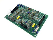 Liebert 02-792203-00 Controller Buffer PCB Assembly UPS Control Board REV. 1