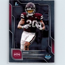 Johnnie Daniels