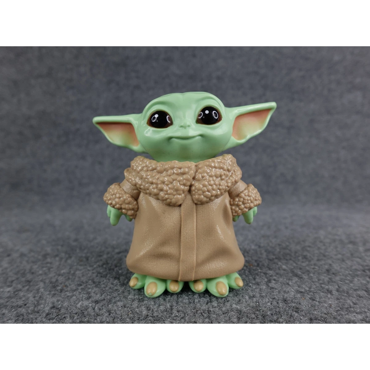その他 Funko 2017 Lucasfilm YODA Head Mini Las mejores ofertas en Funko Yoda Star Wars TV, películas y juegos