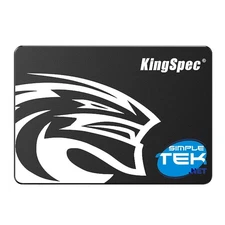 SSD 2.5'' SATA 960GB Solid State Drive Notebook Computer Server NAS Laptop AIO