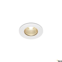 Weiß Moderne Einbauleuchte Downlight Lampe 1800-3000K 440 Lm IP20/IP65 38°