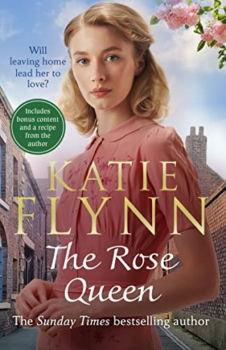 The Rose Queen: The brand new heartwarming romance from the Sund