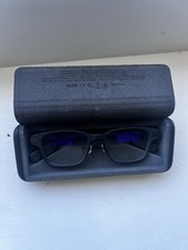 Even Realities G1 Smart Glasses B-GREY1