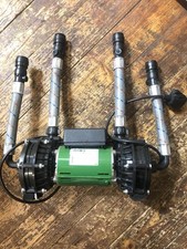 Hot Water Pressure Pump