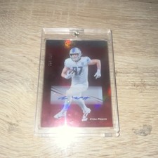 Panini 2024 Prestige Sam LaPorta Xtra Points #99 Autographed Parallel