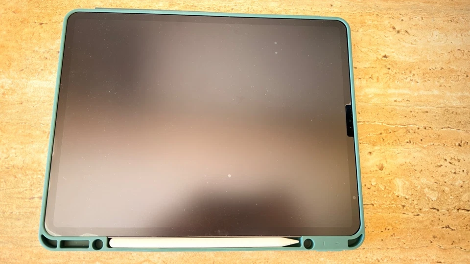 Apple iPad Pro 12.9-inch (4th generation) · 128GB · Wi-Fi, Foto 2 von 5