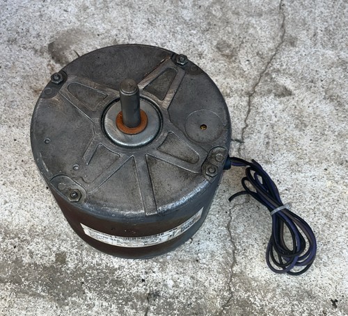 Trane D157168P01 Fan Motor 5KCP39HFAF34S USED **READ NOTES**