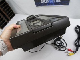 Sylvania Intellivision console COMP MOD S VIDEO new Caps seller recondition RARE