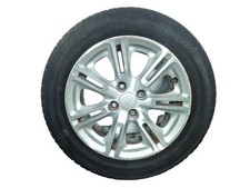 Honda Insight ZE2 15" Alloy Wheel with Tyre 5mm 175/65/15
