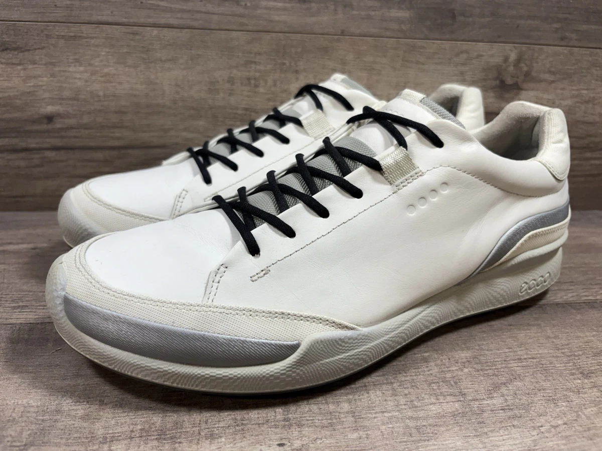 Ecco Biom Hybrid Men's Golf Shoes for sale | eBay