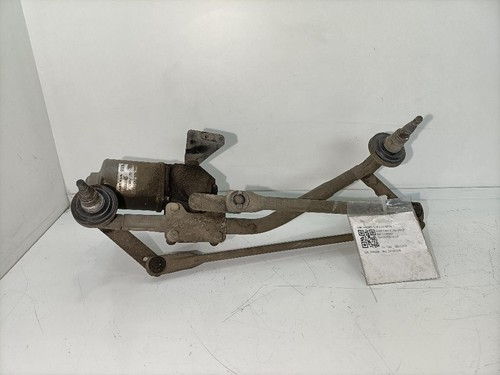 Tergicristallo Anteriore Per Ford Mondeo 4 LV Station Wagon 2007-2013 – Spazzola 12 Pollici, Resistente E Antiossidante, Visione Chiara